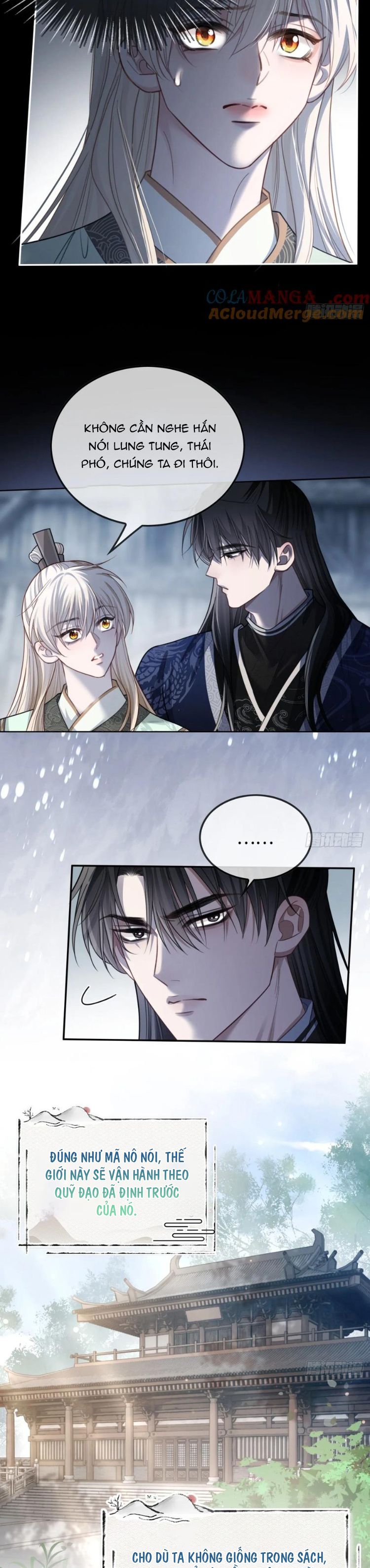 Xuyên Nhanh: Quan Hệ Gây Nghiện Chapter 34 - Next Chapter 35