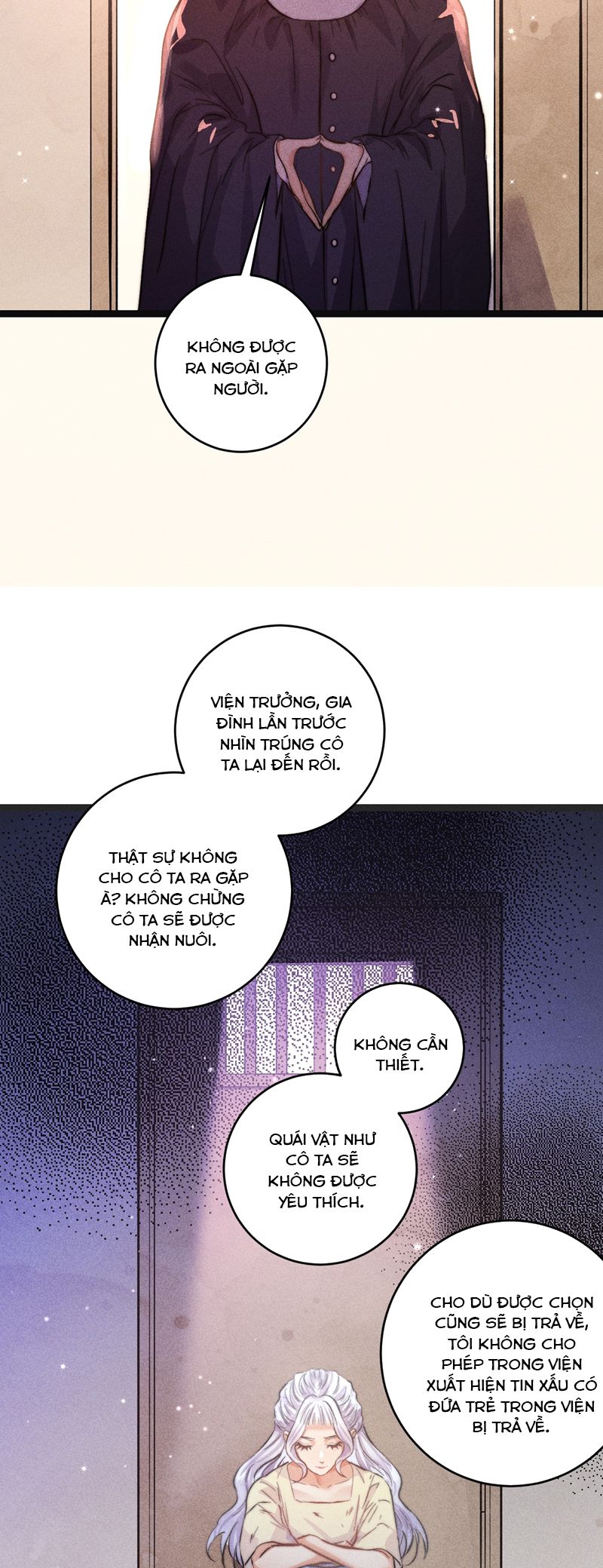 Cao Tháp Chapter 48 - Trang 3