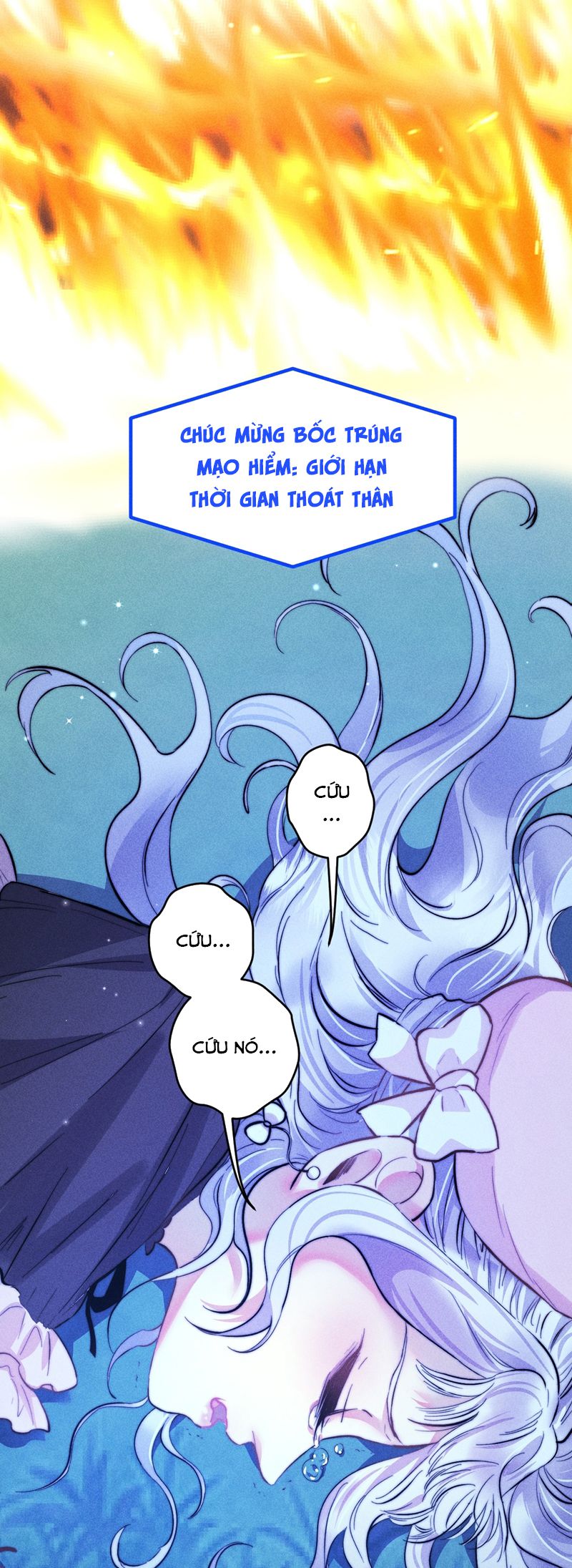 Cao Tháp Chapter 48 - Trang 3