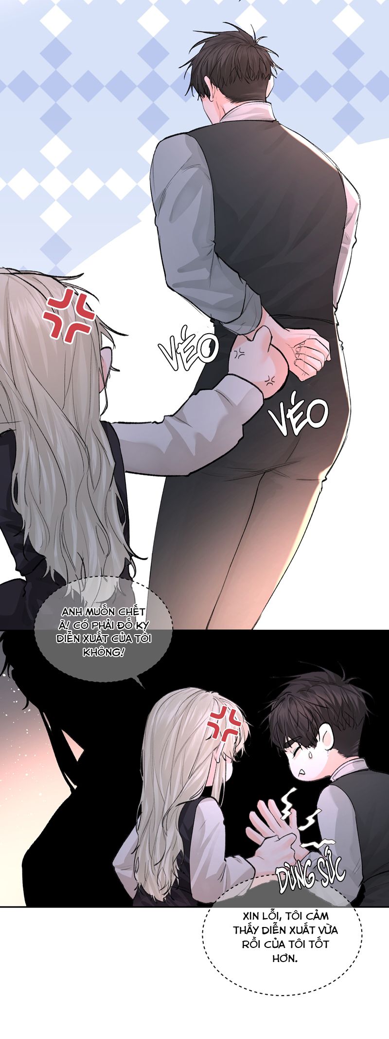 Tiền Nhiệm Vi Vương Chapter 82 - Trang 4