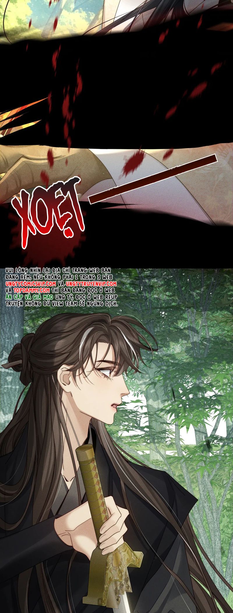 Nhân Vật Chính Chỉ Muốn Yêu Đương Chapter 153 - Trang 4