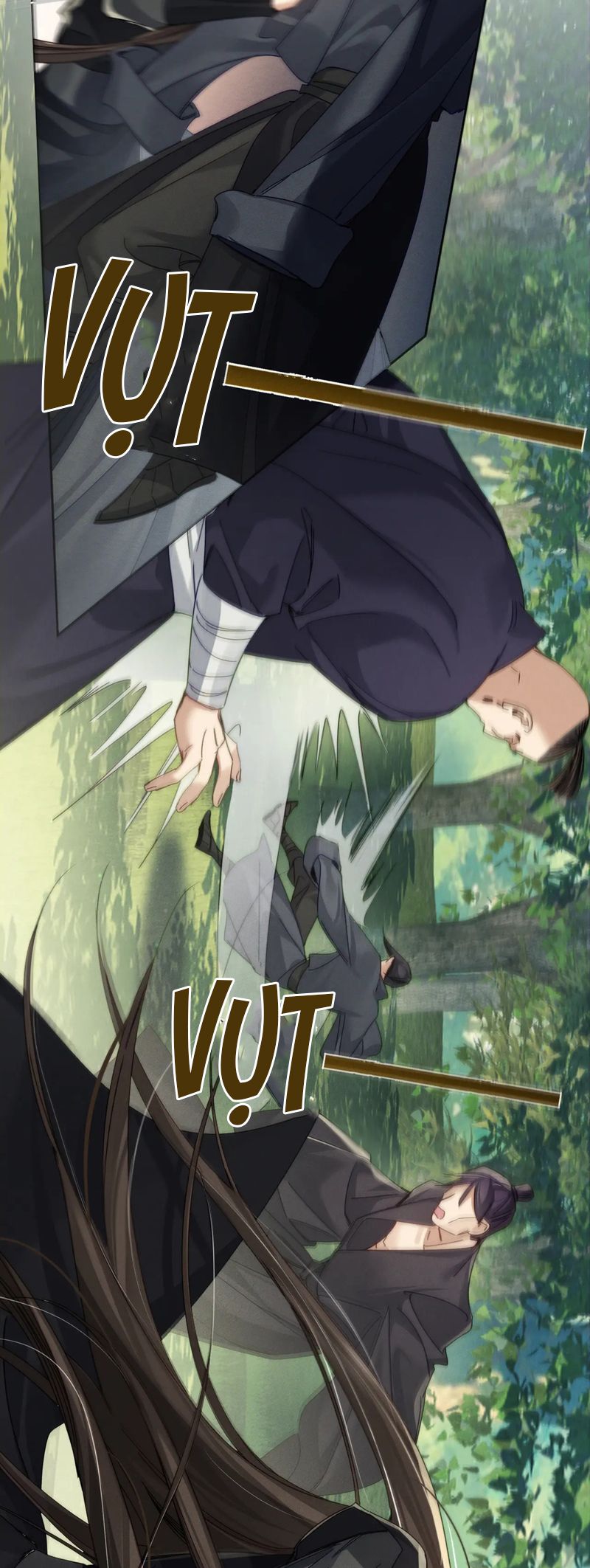 Nhân Vật Chính Chỉ Muốn Yêu Đương Chapter 154 - Trang 4
