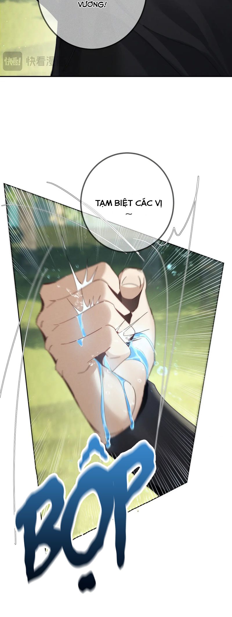 Nhân Vật Chính Chỉ Muốn Yêu Đương Chapter 154 - Trang 4