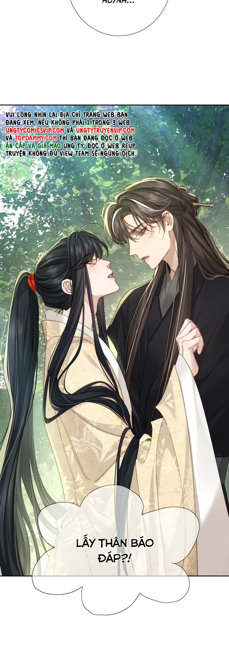 Nhân Vật Chính Chỉ Muốn Yêu Đương Chapter 154 - Trang 4