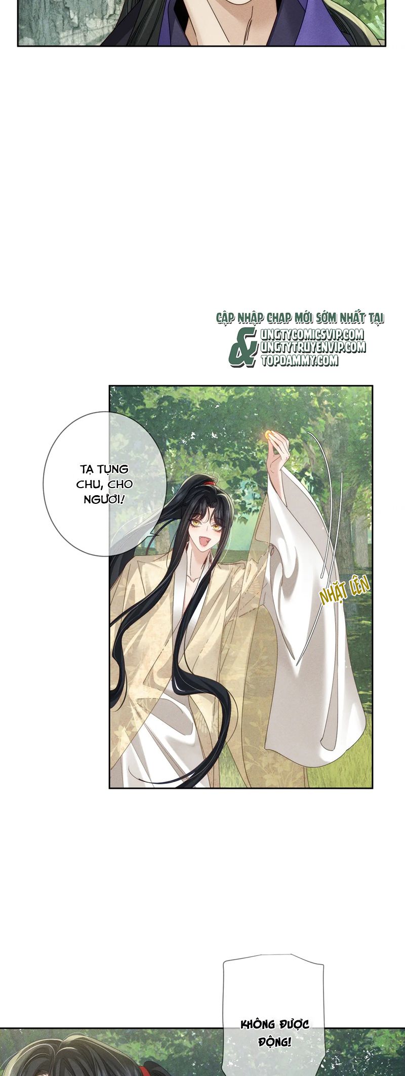 Nhân Vật Chính Chỉ Muốn Yêu Đương Chapter 154 - Trang 4