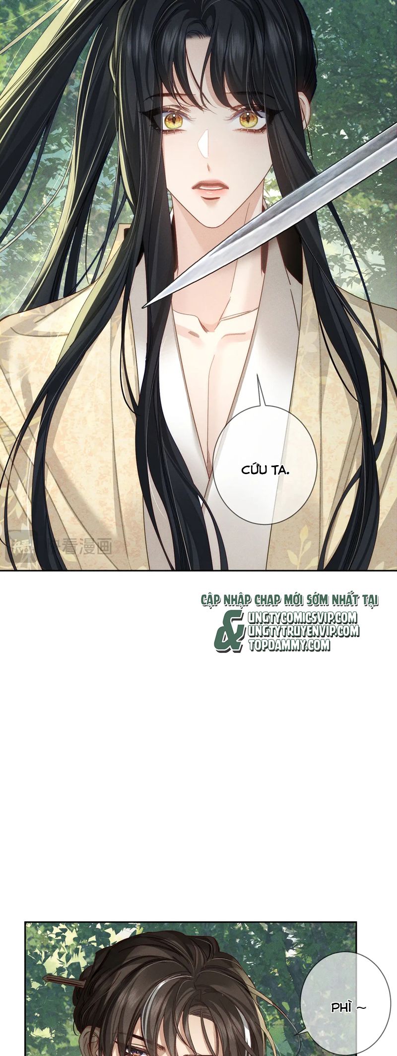 Nhân Vật Chính Chỉ Muốn Yêu Đương Chapter 154 - Trang 4