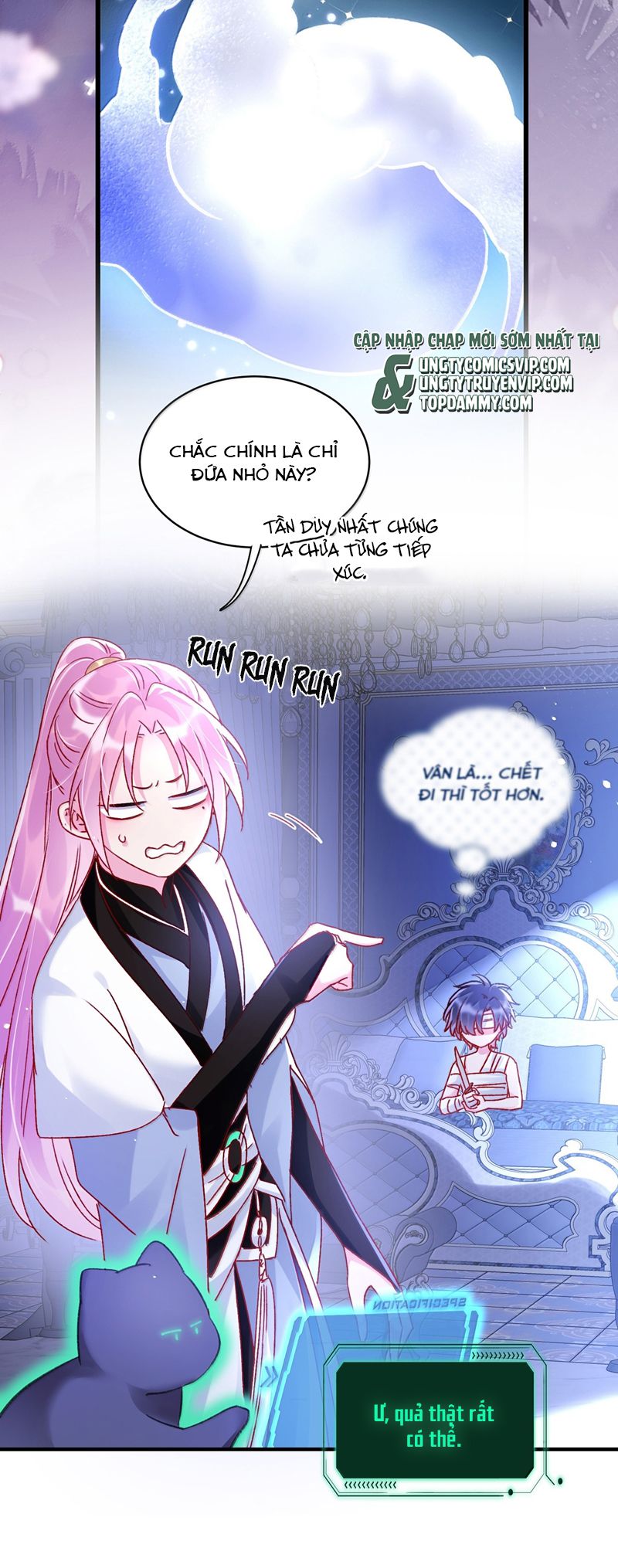 Tôi Phải Làm 1 Kẻ Đại Xấu Xa Chapter 139 - Next Chapter 140