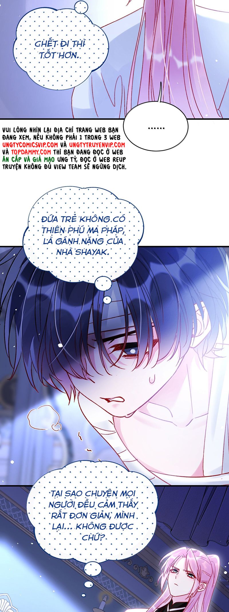 Tôi Phải Làm 1 Kẻ Đại Xấu Xa Chapter 139 - Next Chapter 140