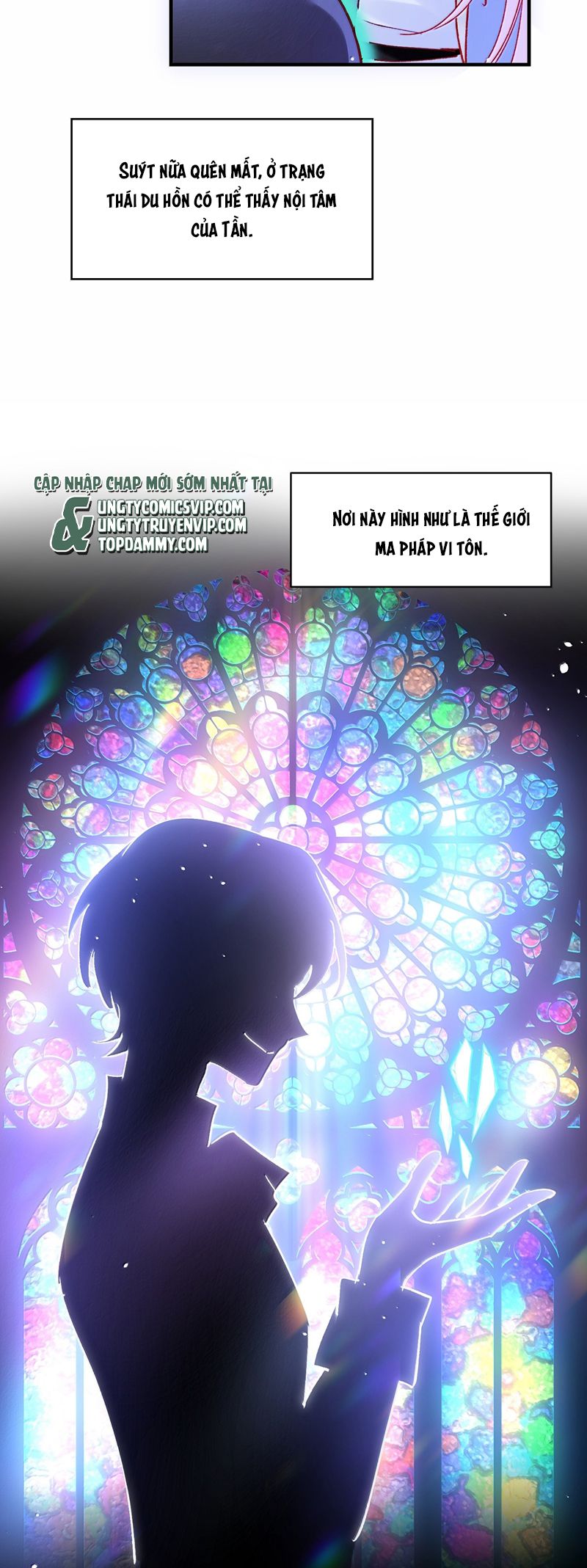 Tôi Phải Làm 1 Kẻ Đại Xấu Xa Chapter 139 - Next Chapter 140