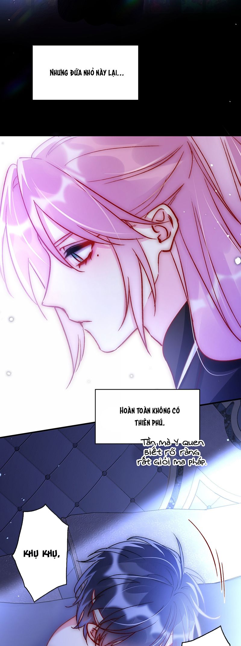 Tôi Phải Làm 1 Kẻ Đại Xấu Xa Chapter 139 - Next Chapter 140
