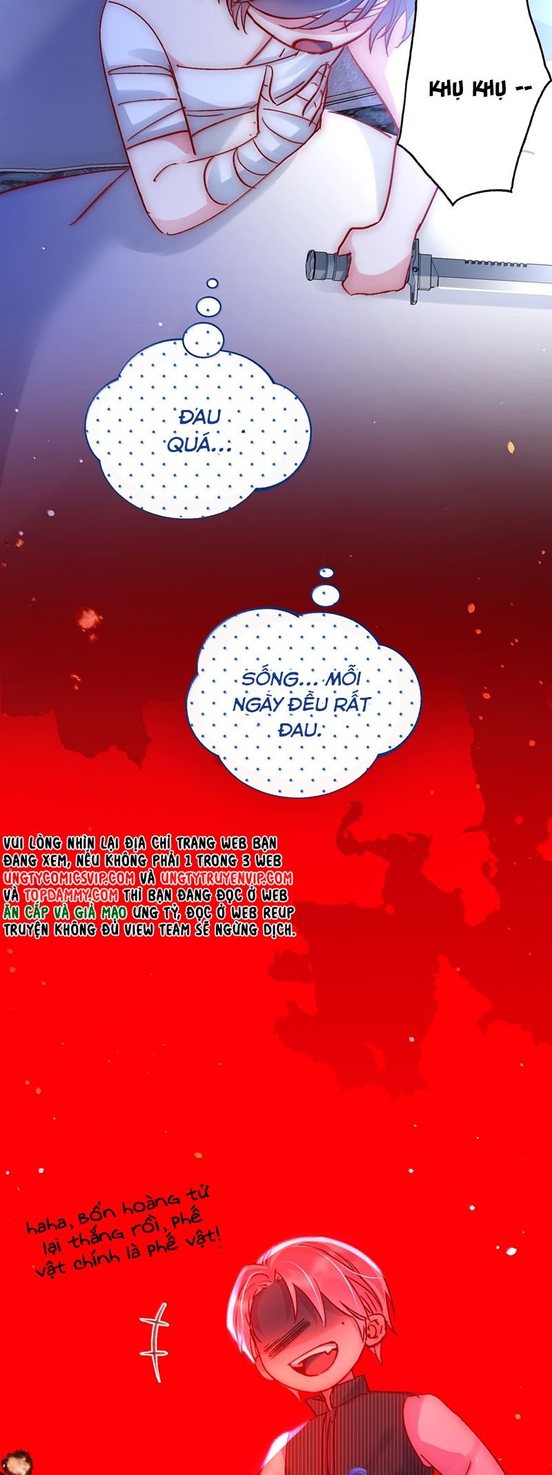 Tôi Phải Làm 1 Kẻ Đại Xấu Xa Chapter 139 - Next Chapter 140