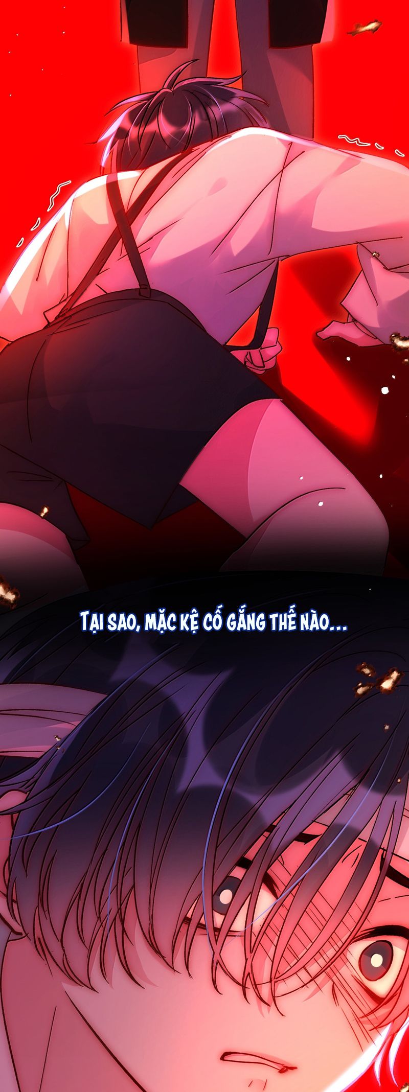 Tôi Phải Làm 1 Kẻ Đại Xấu Xa Chapter 139 - Next Chapter 140