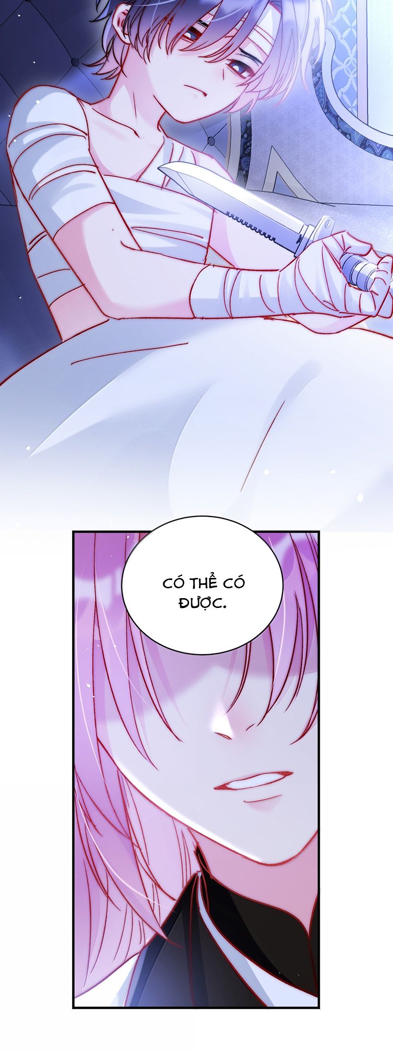 Tôi Phải Làm 1 Kẻ Đại Xấu Xa Chapter 139 - Next Chapter 140