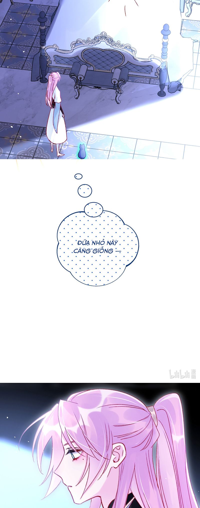 Tôi Phải Làm 1 Kẻ Đại Xấu Xa Chapter 139 - Next Chapter 140
