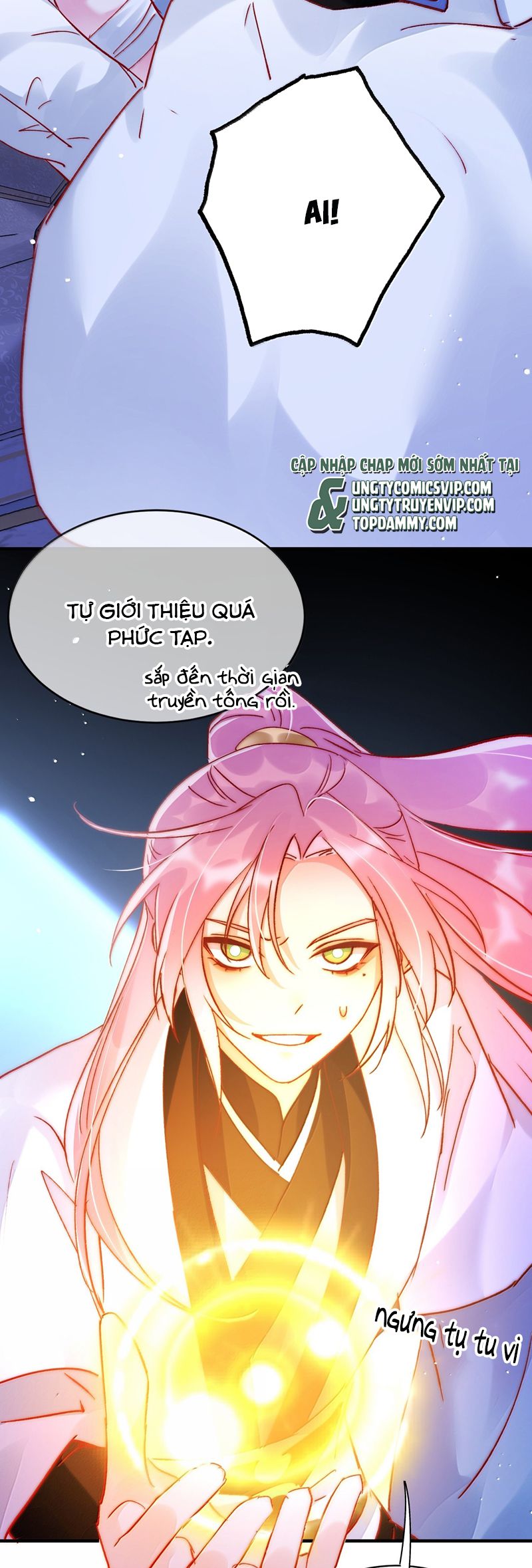 Tôi Phải Làm 1 Kẻ Đại Xấu Xa Chapter 139 - Next Chapter 140