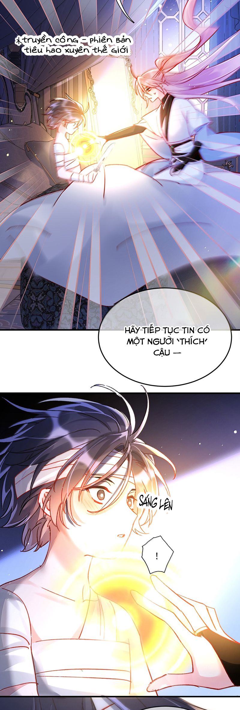 Tôi Phải Làm 1 Kẻ Đại Xấu Xa Chapter 139 - Next Chapter 140