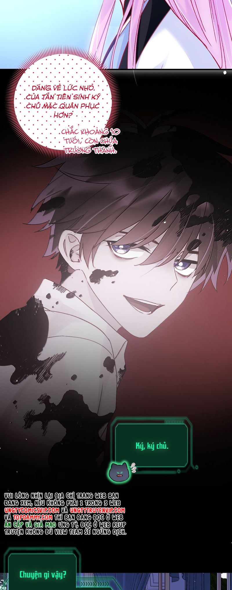 Tôi Phải Làm 1 Kẻ Đại Xấu Xa Chapter 139 - Next Chapter 140