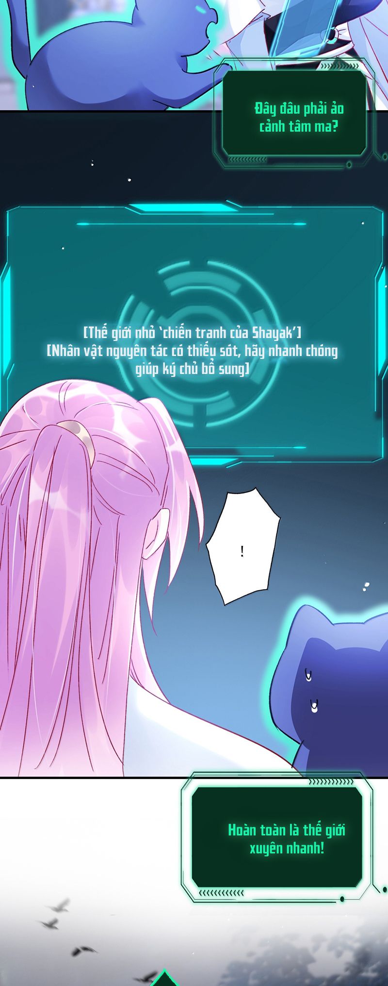 Tôi Phải Làm 1 Kẻ Đại Xấu Xa Chapter 139 - Next Chapter 140