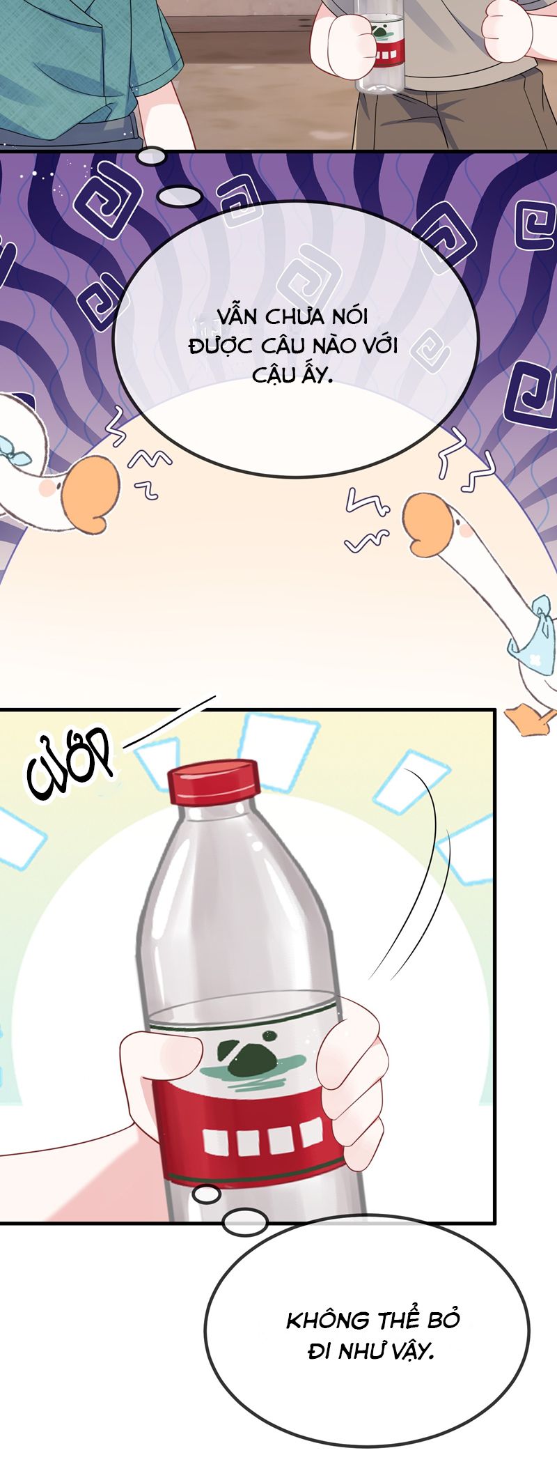 Giáo Bá Là Một Tên Yêu Tinh Chapter 123 - Trang 4