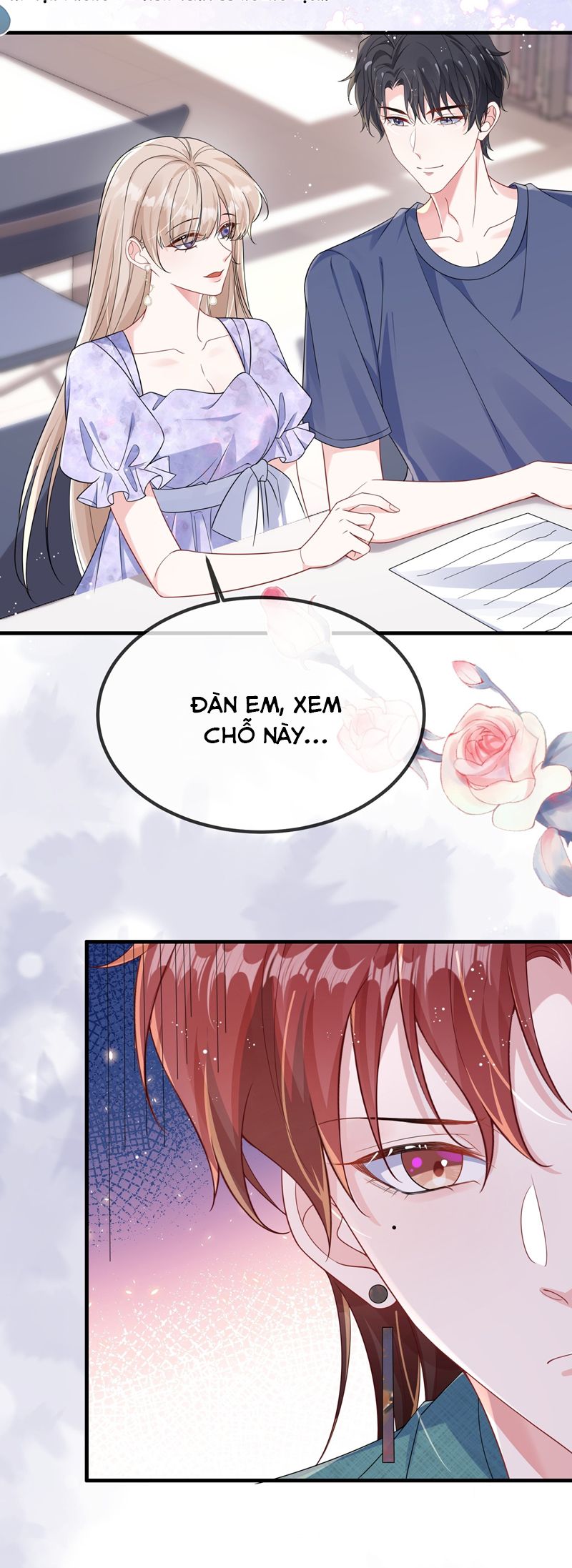 Giáo Bá Là Một Tên Yêu Tinh Chapter 123 - Trang 4