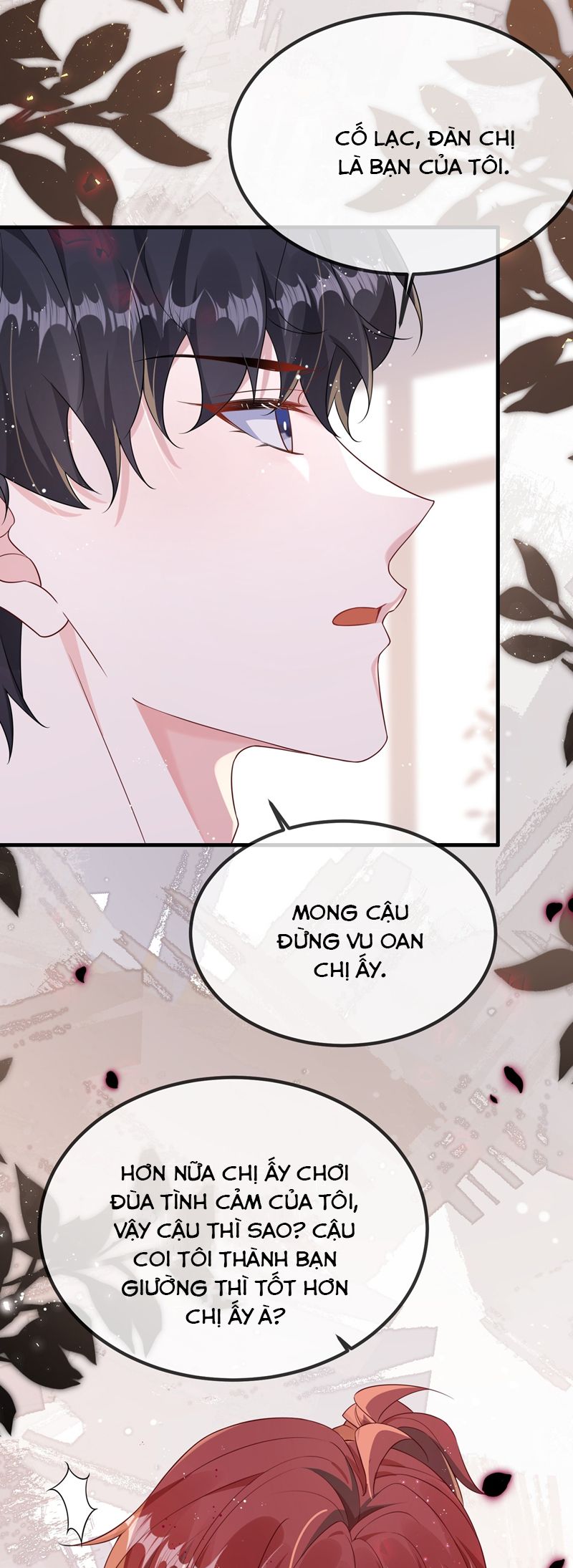 Giáo Bá Là Một Tên Yêu Tinh Chapter 123 - Trang 4