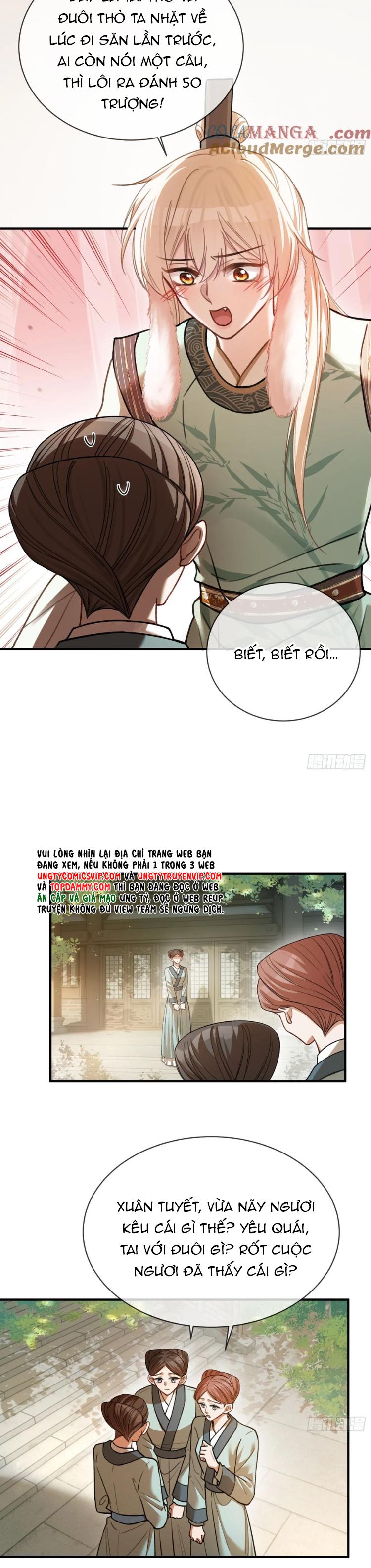 Xuyên Nhanh: Quan Hệ Gây Nghiện Chapter 35 - Next Chapter 36