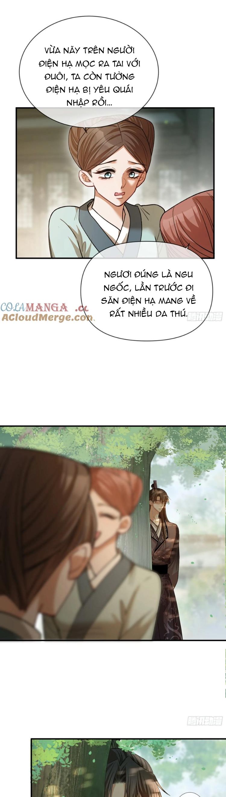 Xuyên Nhanh: Quan Hệ Gây Nghiện Chapter 35 - Next Chapter 36
