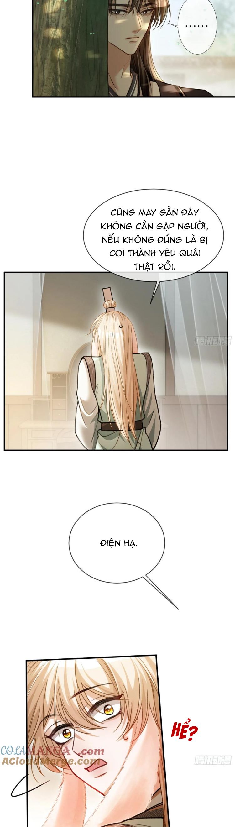 Xuyên Nhanh: Quan Hệ Gây Nghiện Chapter 35 - Next Chapter 36