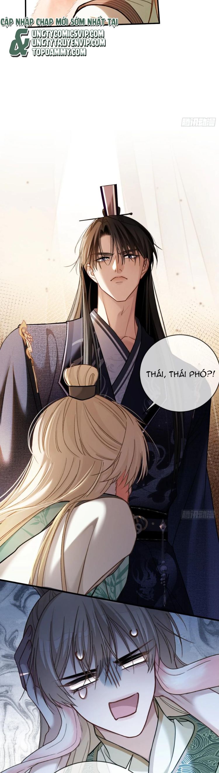Xuyên Nhanh: Quan Hệ Gây Nghiện Chapter 35 - Next Chapter 36