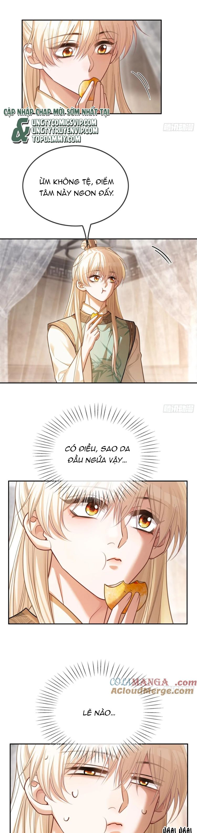 Xuyên Nhanh: Quan Hệ Gây Nghiện Chapter 35 - Next Chapter 36