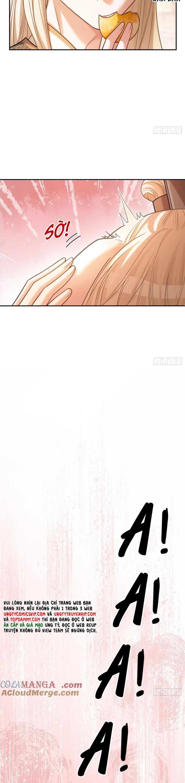 Xuyên Nhanh: Quan Hệ Gây Nghiện Chapter 35 - Next Chapter 36