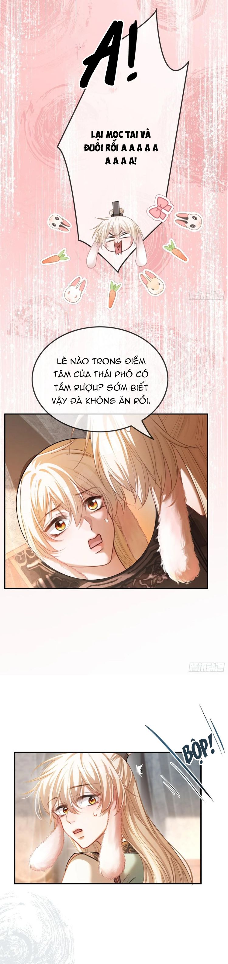 Xuyên Nhanh: Quan Hệ Gây Nghiện Chapter 35 - Next Chapter 36