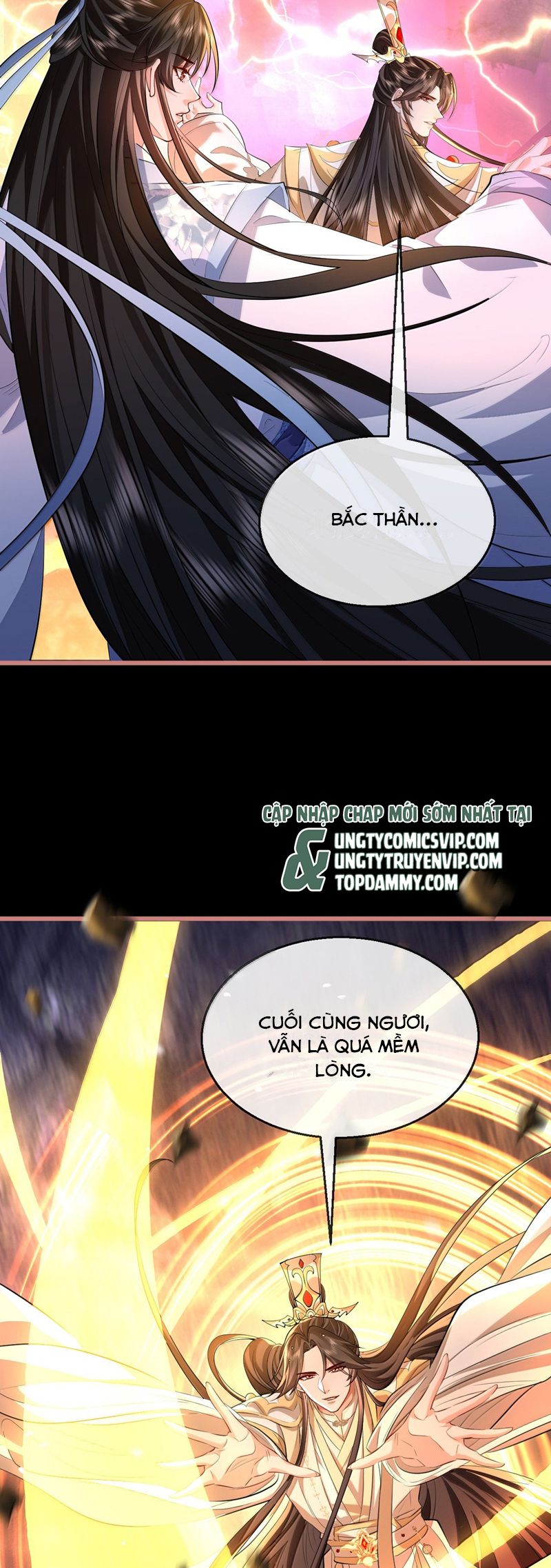 Ma Tôn Đại Nhân Song Tu Không Chapter 76 - Trang 4