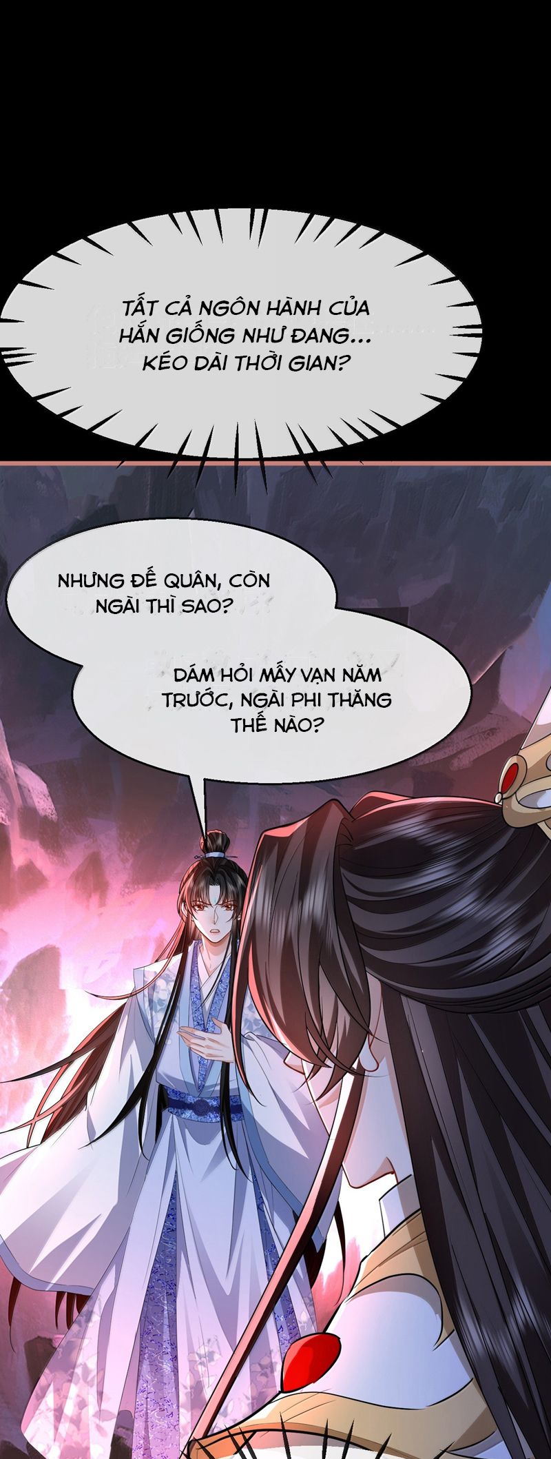 Ma Tôn Đại Nhân Song Tu Không Chapter 76 - Trang 4