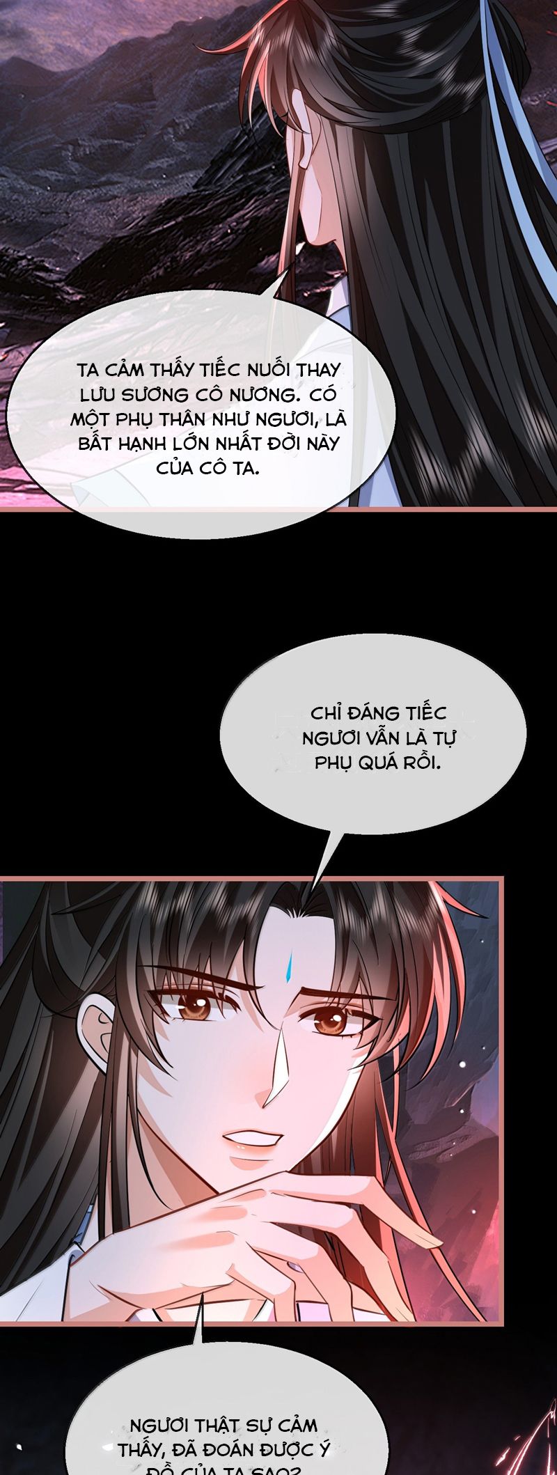 Ma Tôn Đại Nhân Song Tu Không Chapter 76 - Trang 4