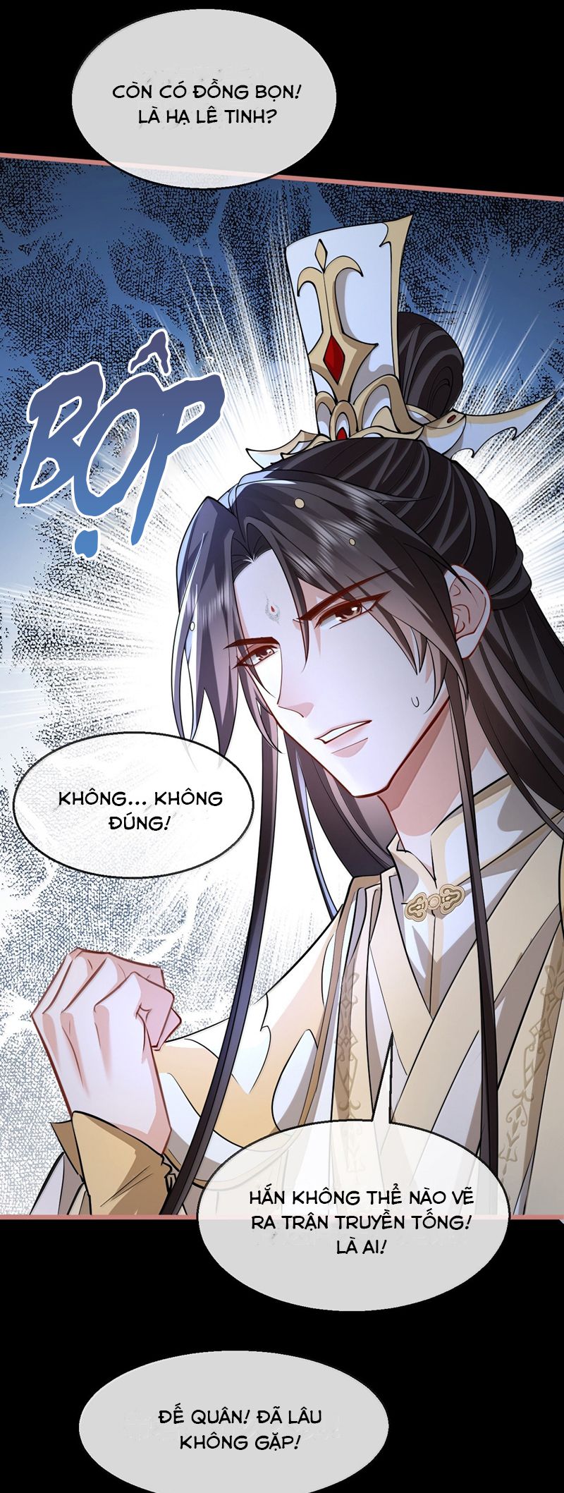 Ma Tôn Đại Nhân Song Tu Không Chapter 76 - Trang 4