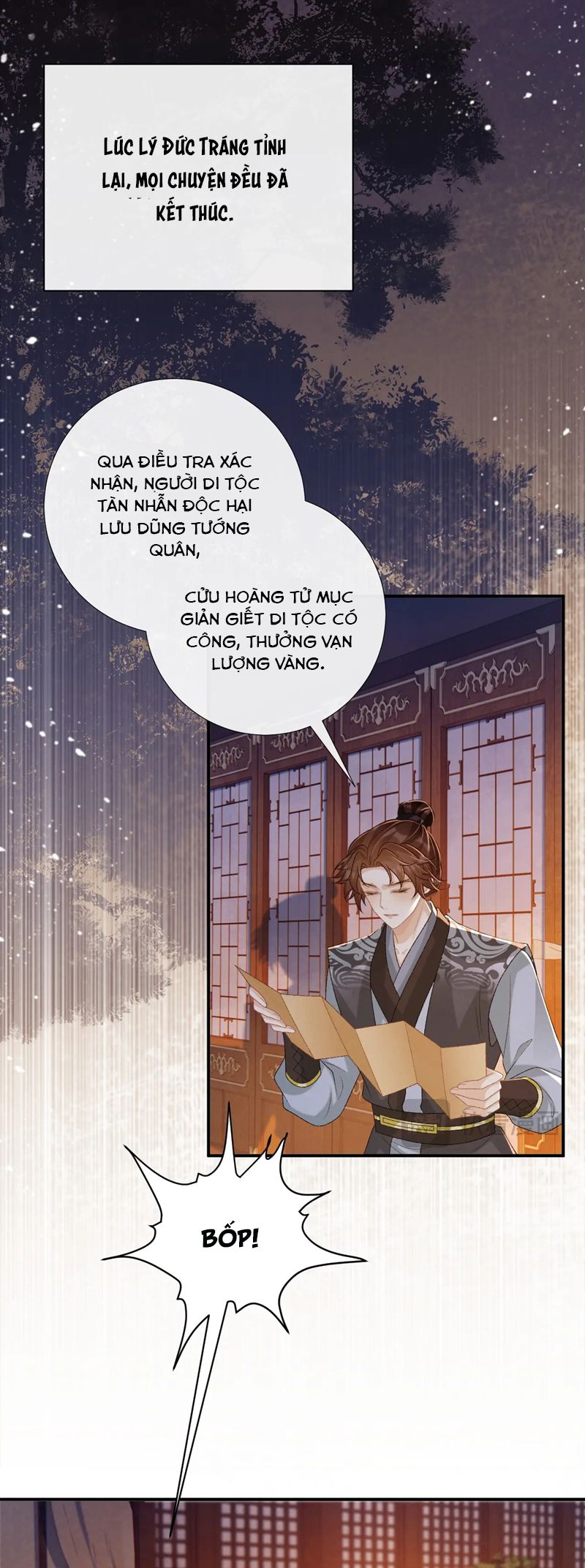 Bệnh Trạng Dụ Dỗ Chapter 91 - Trang 4