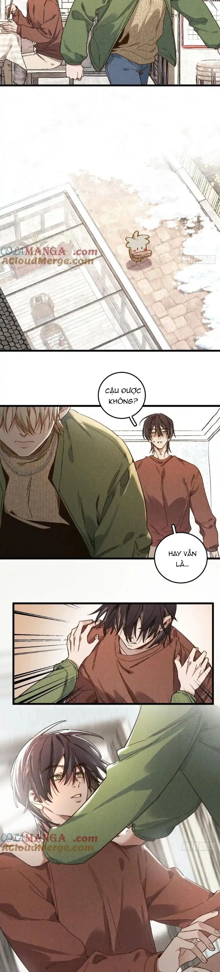 Tôi Không Cùng Anh Đến Vùng Đất Bắp Ngô Đâu! Chapter 48 - Trang 4