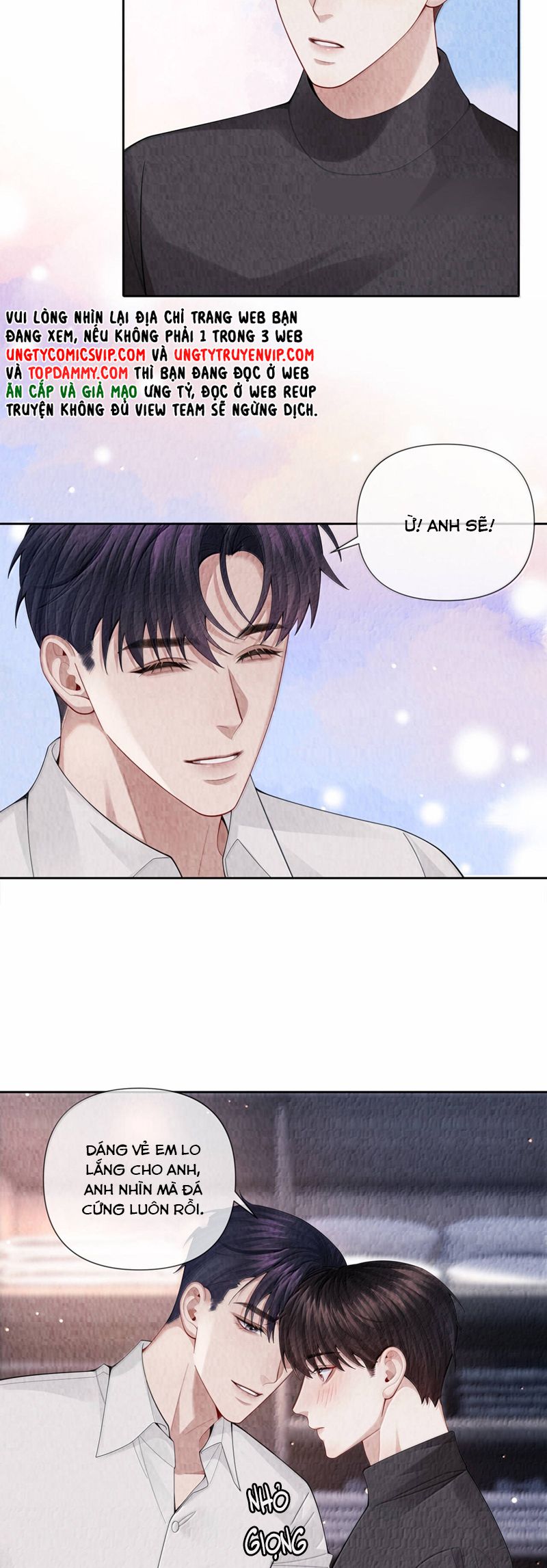 Dior Tiên Sinh Chap 111 - Trang 2