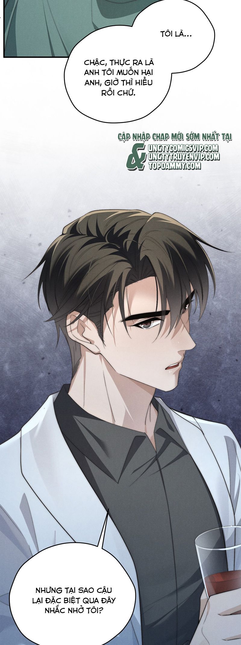 Thiếu Gia Không Ngoan Chapter 54 - Trang 4