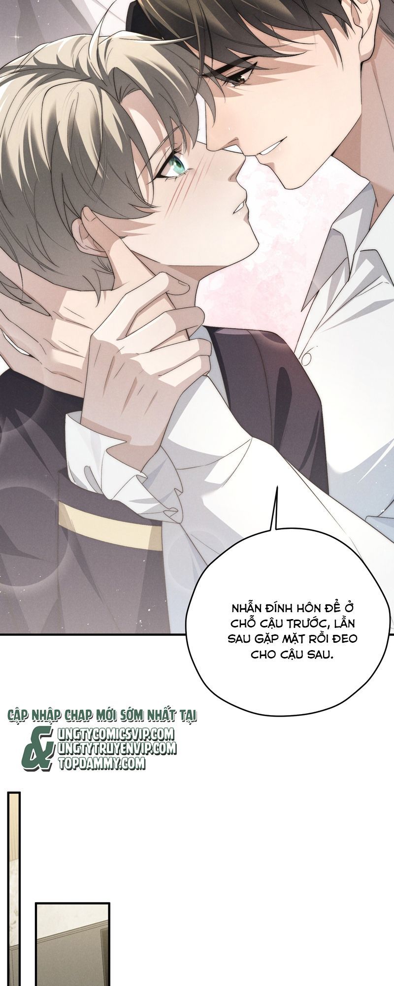 Thiếu Gia Không Ngoan Chapter 54 - Trang 4