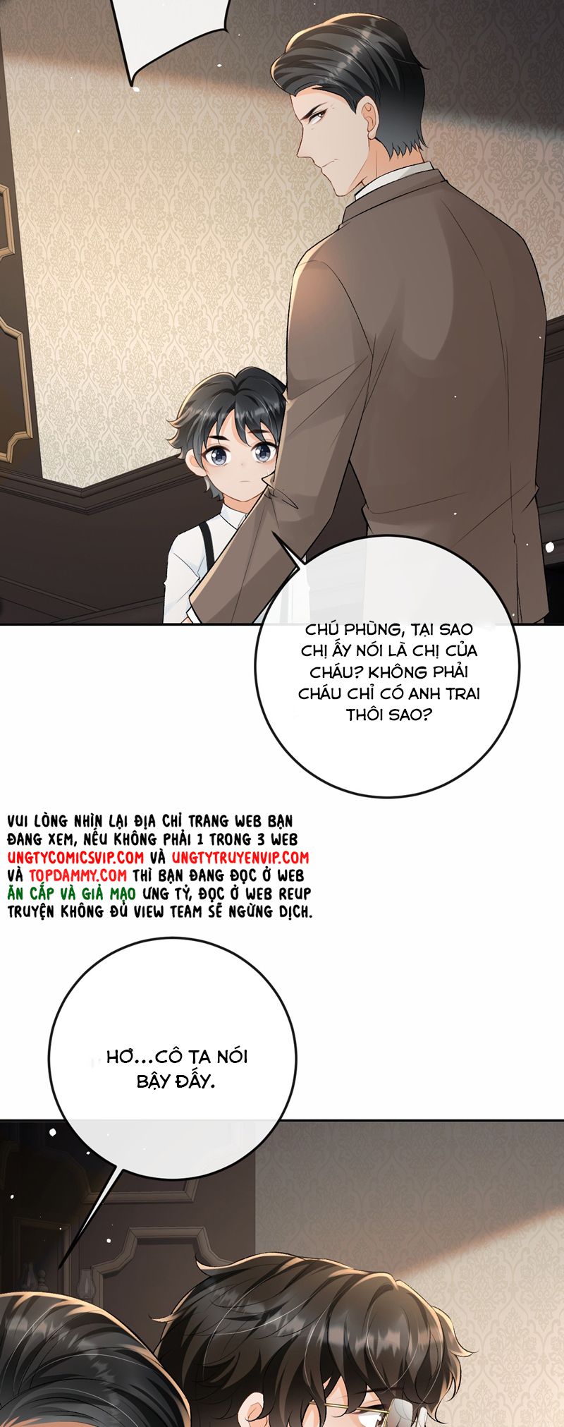 Bản Tính Hạ Đẳng Chapter 36 - Trang 3