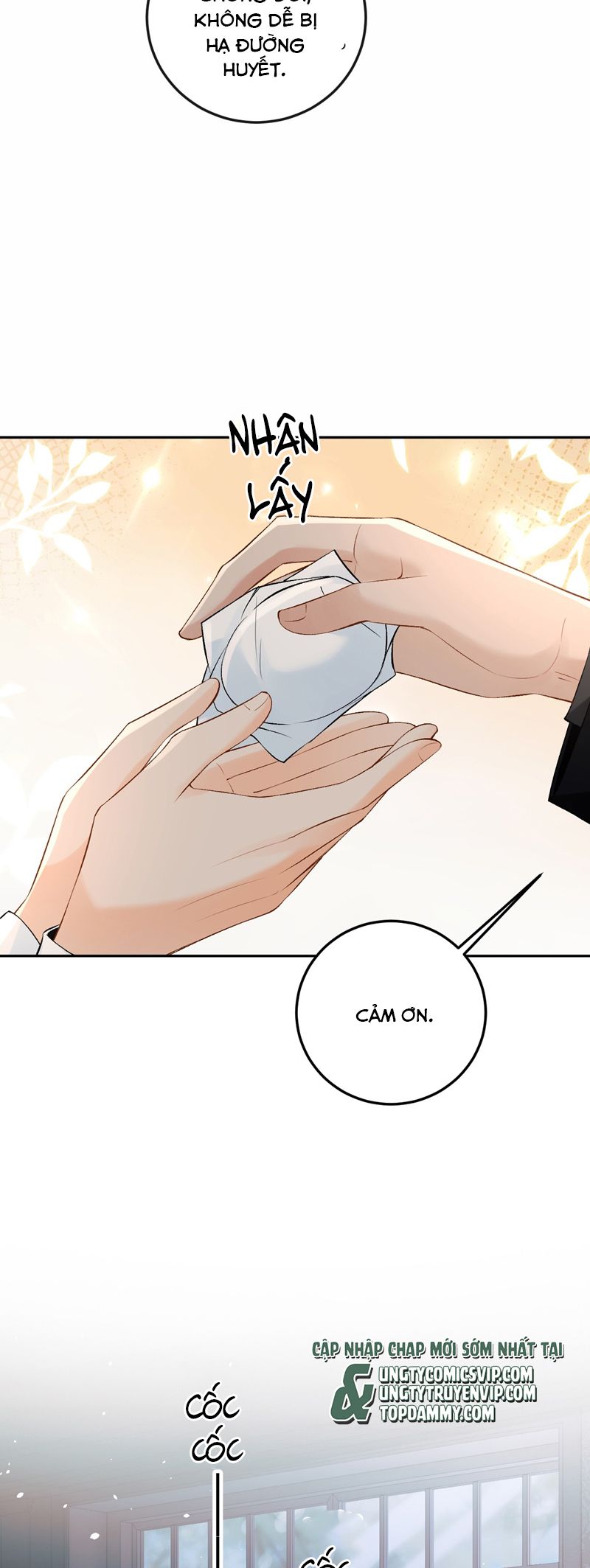Bản Tính Hạ Đẳng Chapter 36 - Trang 3