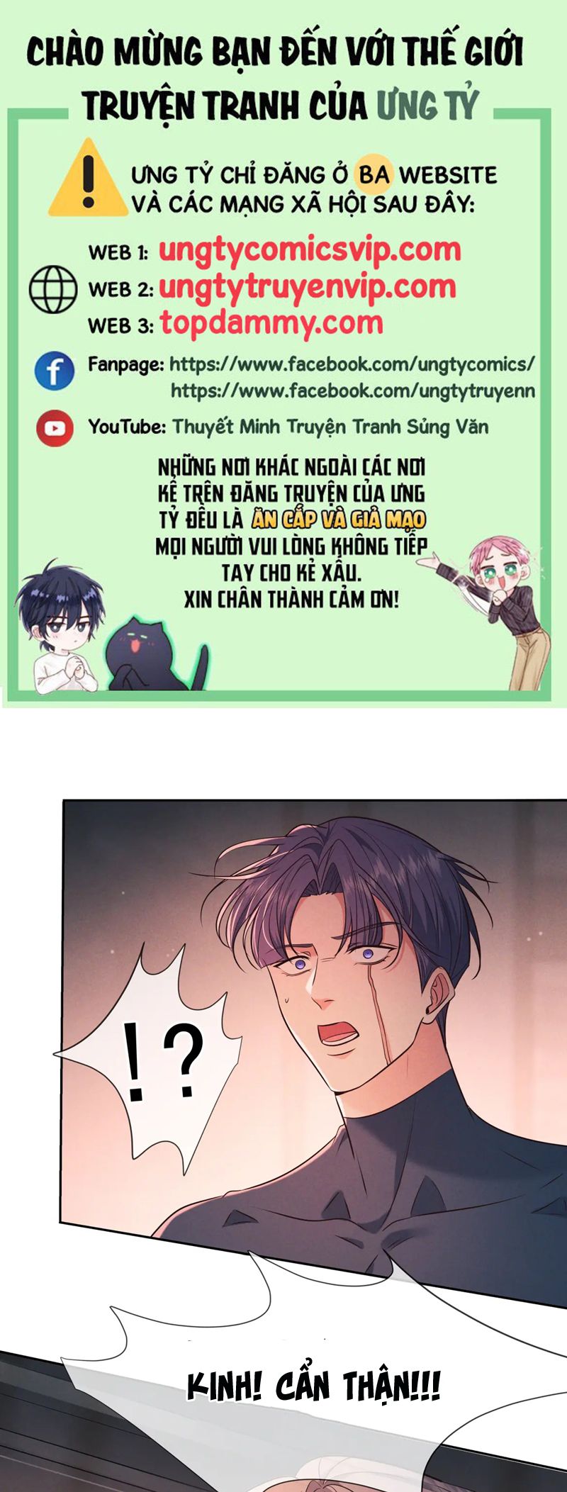 Đêm Tình Yêu Và Sát Ý Chapter 27 - Trang 4