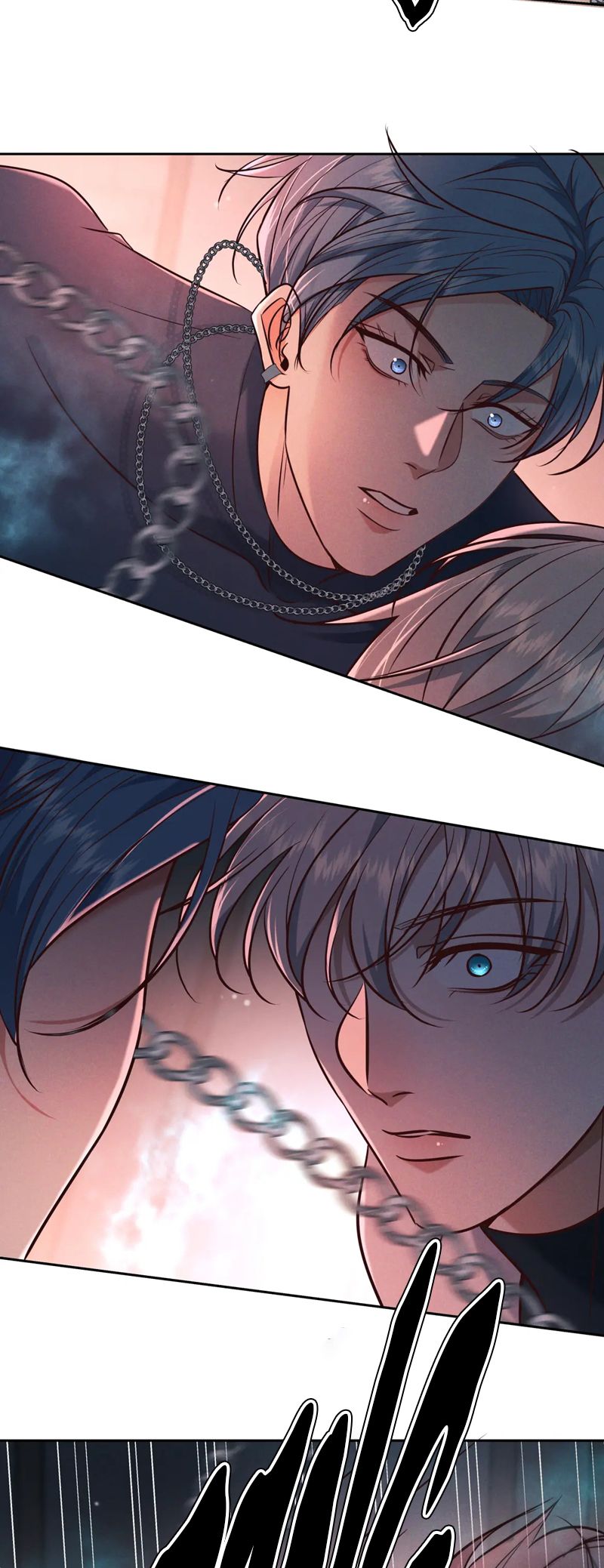 Đêm Tình Yêu Và Sát Ý Chapter 27 - Trang 4
