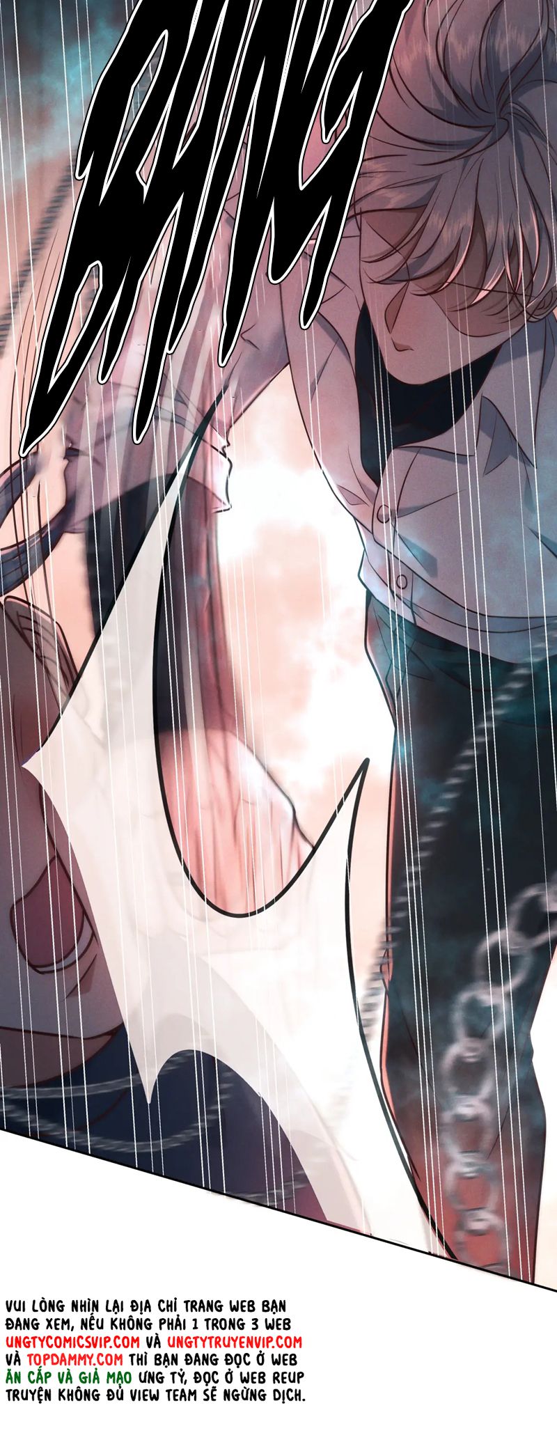 Đêm Tình Yêu Và Sát Ý Chapter 27 - Trang 4
