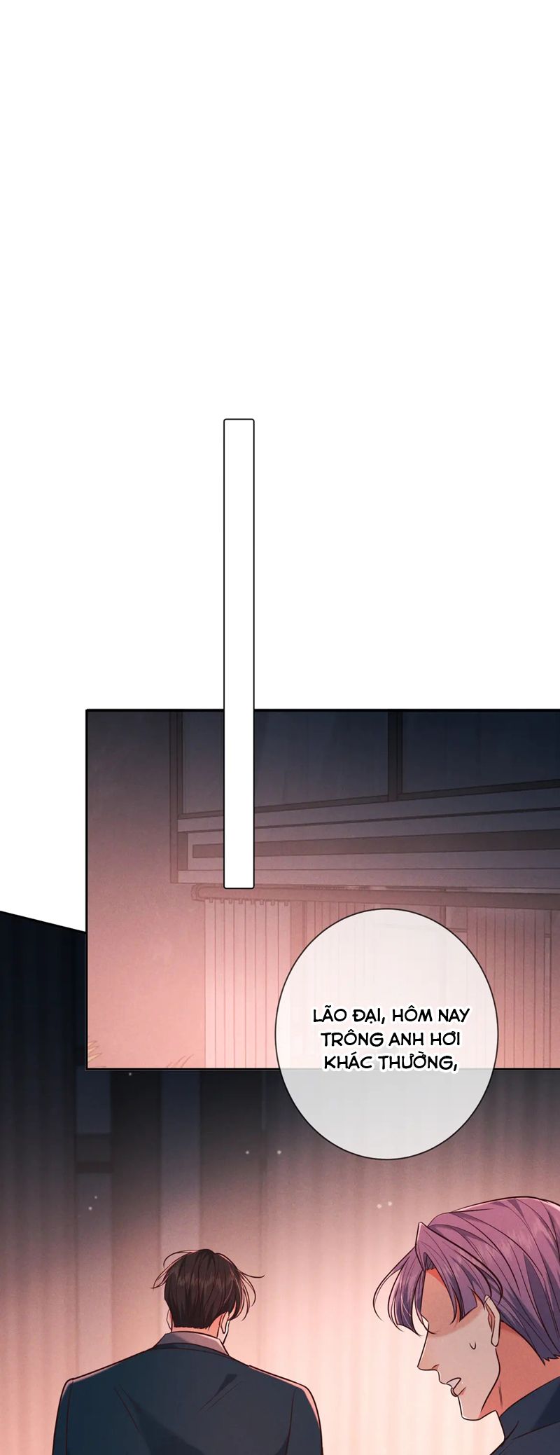 Đêm Tình Yêu Và Sát Ý Chapter 27 - Trang 4