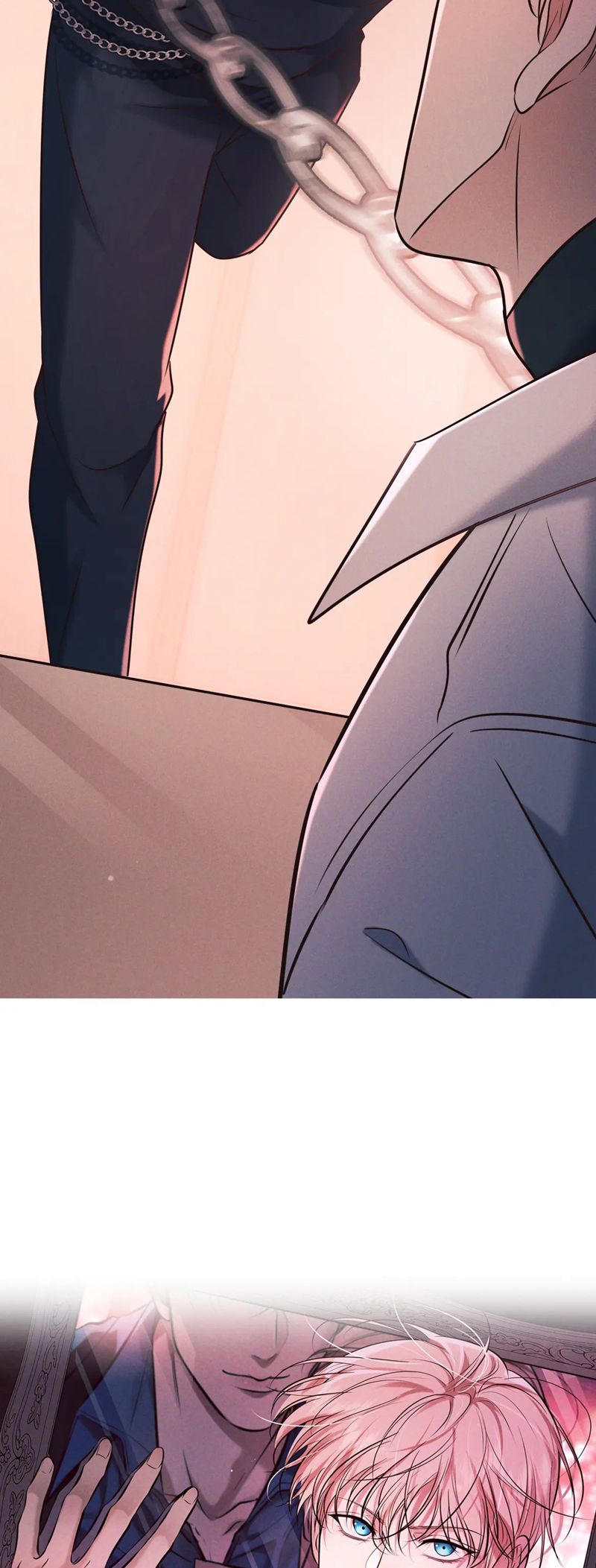 Đêm Tình Yêu Và Sát Ý Chapter 27 - Trang 4