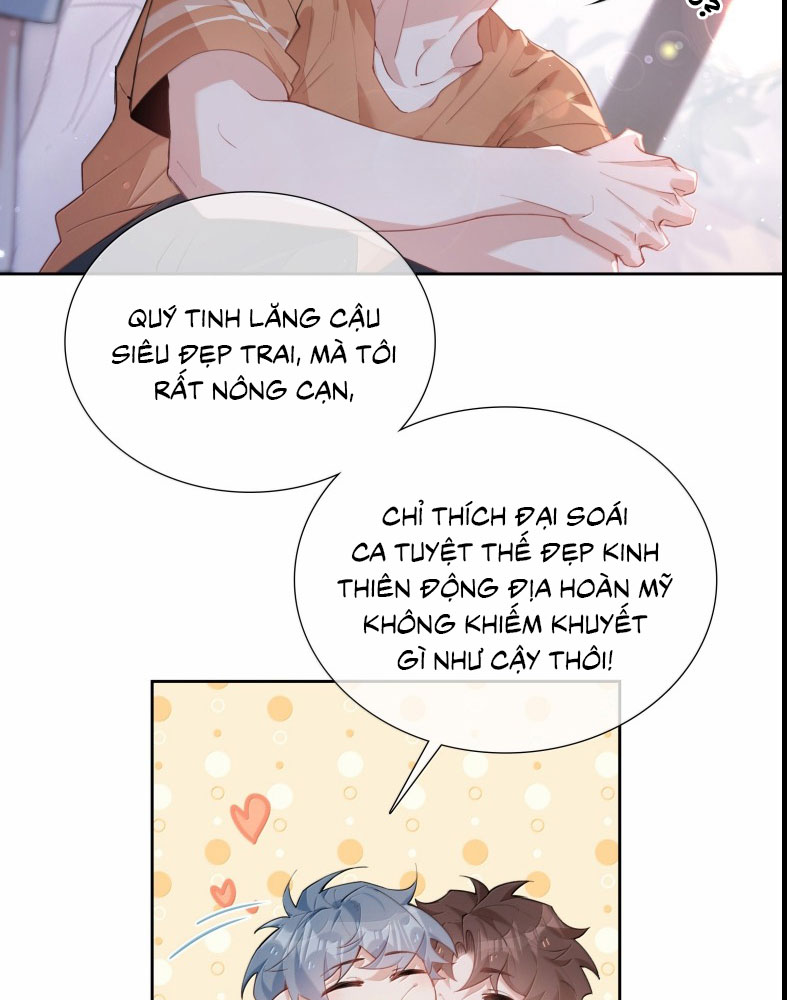 Sơn Hải Cao Trung Chapter 109 - Trang 3