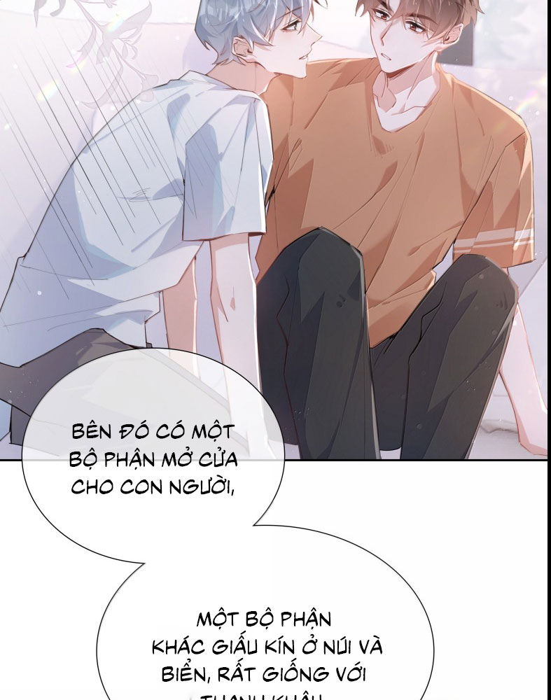 Sơn Hải Cao Trung Chapter 109 - Trang 3